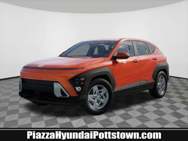 2027 Hyundai Kona SE for sale in Limerick, PA