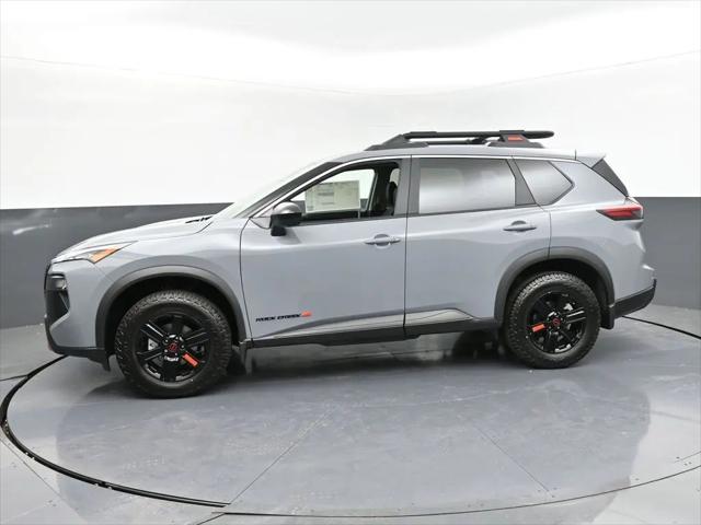 2025 Nissan Rogue Rock Creek for sale in Oxford, AL