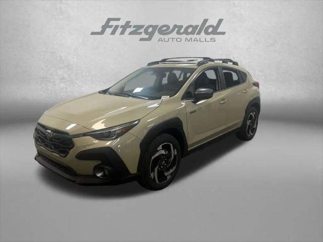 2026 Subaru Crosstrek Limited for sale in Clearwater, FL