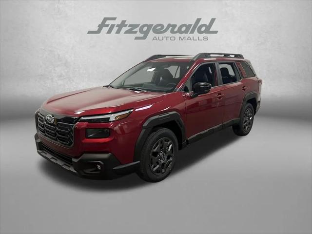 2026 Subaru Outback Premium for sale in Clearwater, FL