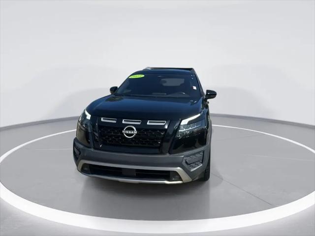 2023 Nissan Pathfinder Rock Creek 4WD