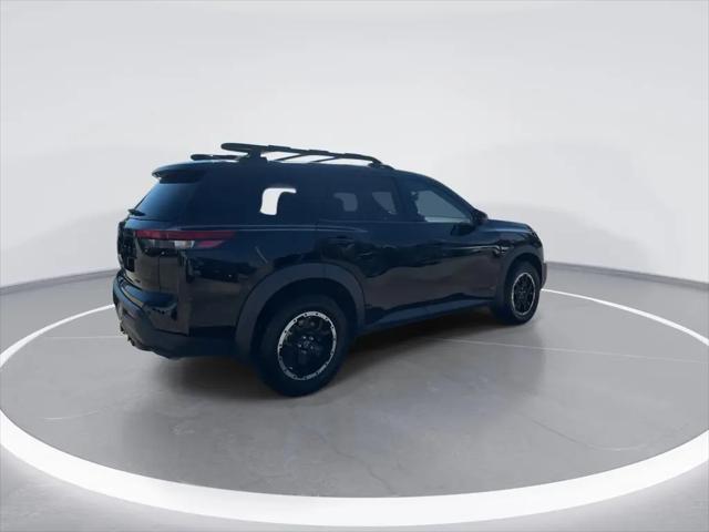 2023 Nissan Pathfinder Rock Creek 4WD