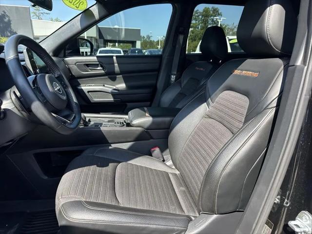 2023 Nissan Pathfinder Rock Creek 4WD