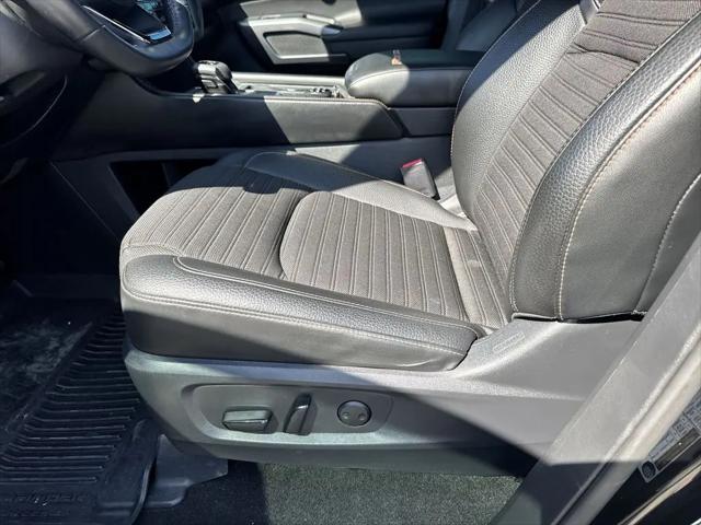 2023 Nissan Pathfinder Rock Creek 4WD