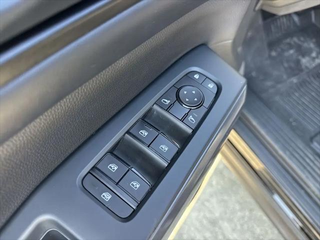 2023 Nissan Pathfinder Rock Creek 4WD