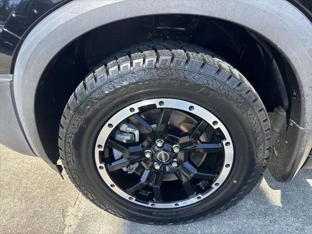 2023 Nissan Pathfinder Rock Creek 4WD