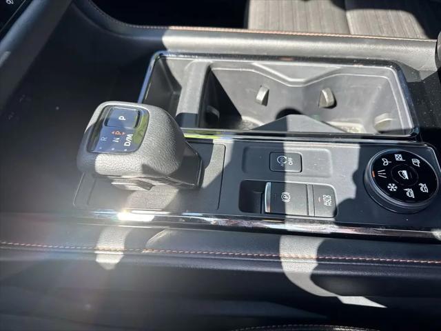 2023 Nissan Pathfinder Rock Creek 4WD
