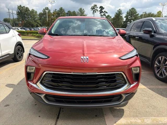 2024 Buick Encore GX Preferred FWD