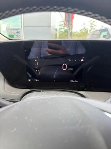 2024 Buick Encore GX Preferred FWD