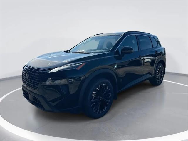 2026 Nissan Rogue Dark Armor for sale in Covington, LA