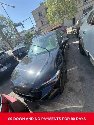 2025 Honda Civic Sport for sale in Glendale, CA
