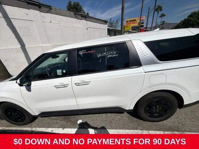 2025 Kia Carnival MPV LXS for sale in Glendale, CA