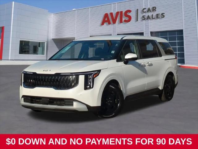 2025 Kia Carnival MPV LXS for sale in Glendale, CA