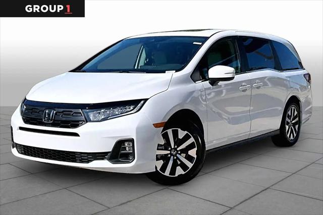 2027 Honda Odyssey EX-L for sale in Tulsa, OK