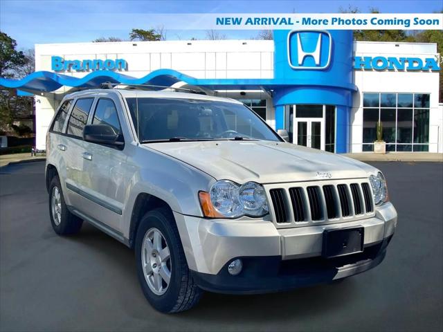 2008 Jeep Grand Cherokee Laredo for sale in Birmingham, AL