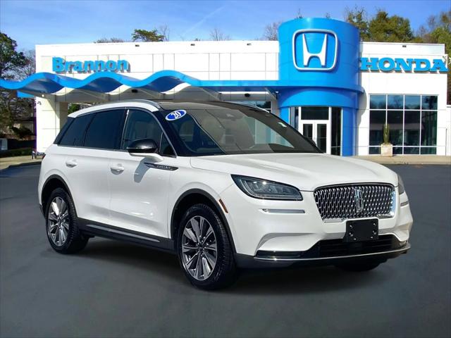 2020 Lincoln Corsair Reserve for sale in Birmingham, AL