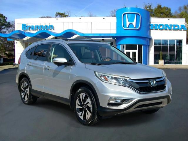 2016 Honda CR-V Touring for sale in Birmingham, AL