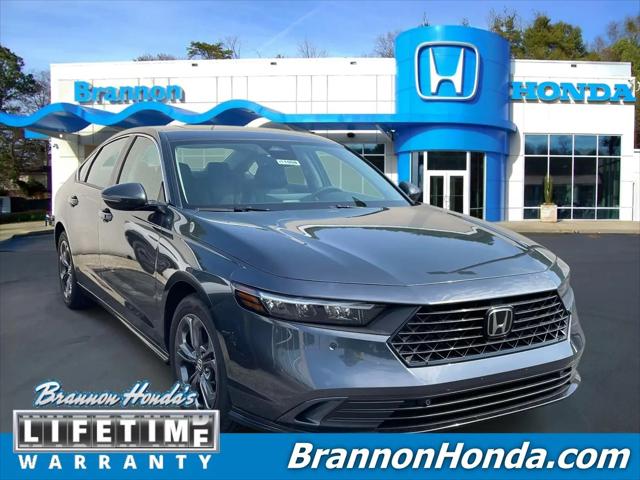 2026 Honda Accord Sedan EX-L for sale in Birmingham, AL