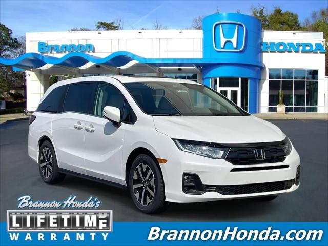 2027 Honda Odyssey EX-L for sale in Birmingham, AL