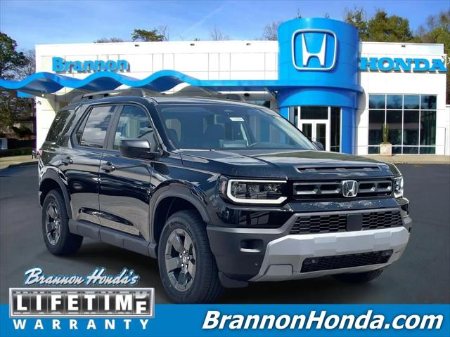 2026 Honda Passport AWD RTL for sale in Birmingham, AL