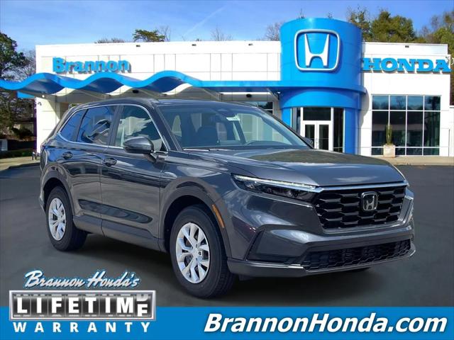 2026 Honda CR-V LX AWD for sale in Birmingham, AL
