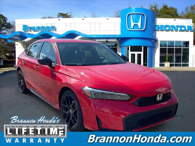 2026 Honda Civic Sport for sale in Birmingham, AL