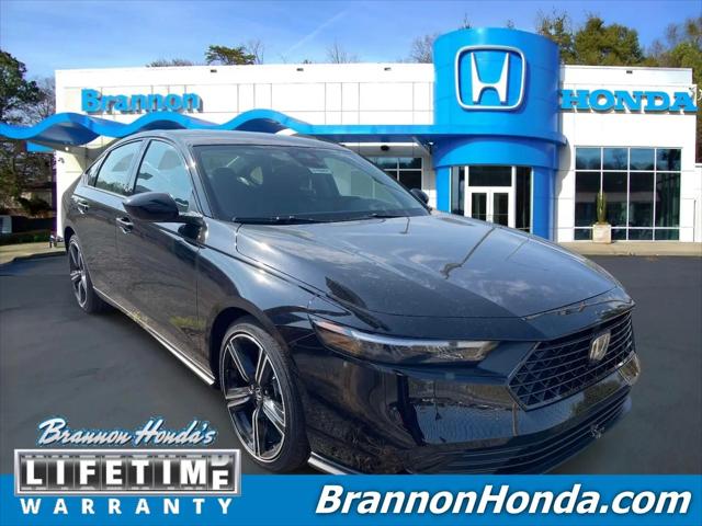 2026 Honda Accord Sedan SE for sale in Birmingham, AL