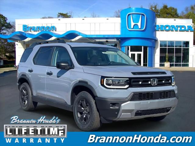 2026 Honda Passport AWD RTL for sale in Birmingham, AL