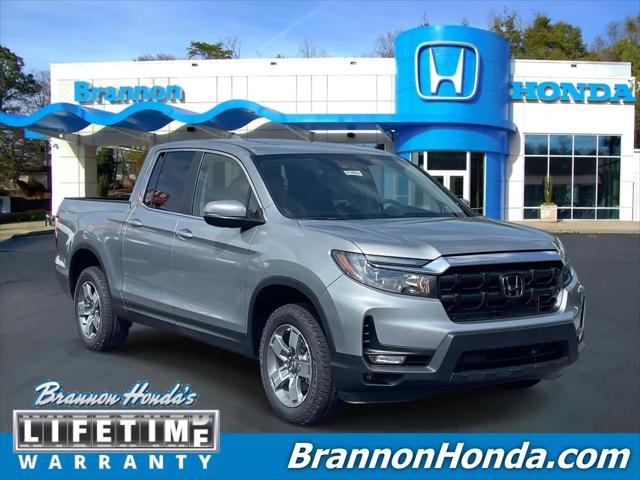 2026 Honda Ridgeline RTL for sale in Birmingham, AL