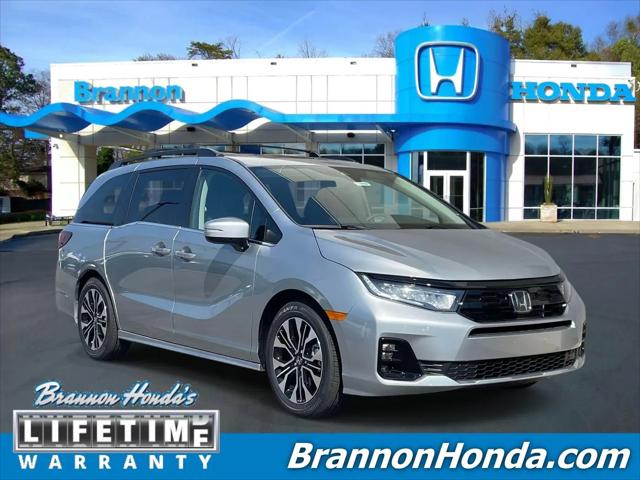 2026 Honda Odyssey Elite for sale in Birmingham, AL