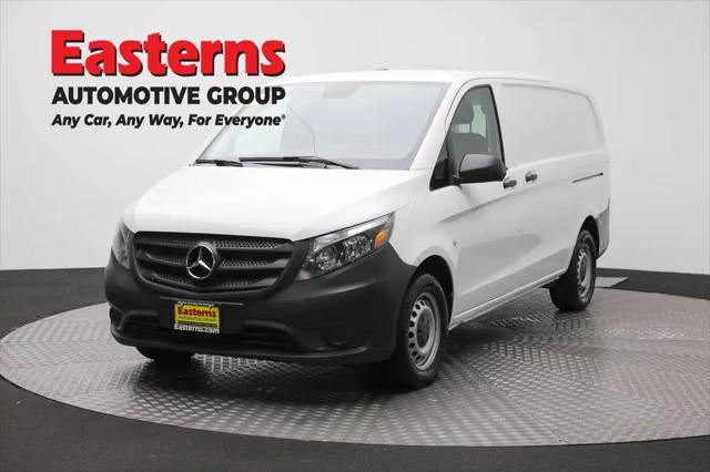 2022 Mercedes-Benz Metris Standard for sale in Hyattsville, MD