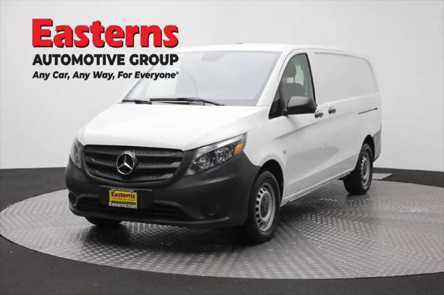 2022 Mercedes-Benz Metris Standard for sale in Hyattsville, MD