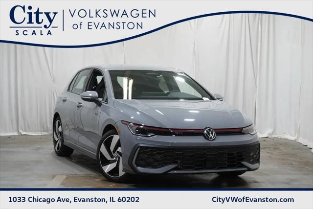 2026 Volkswagen Golf GTI S for sale in Evanston, IL