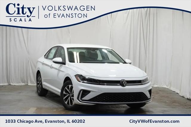2026 Volkswagen Jetta S for sale in Evanston, IL