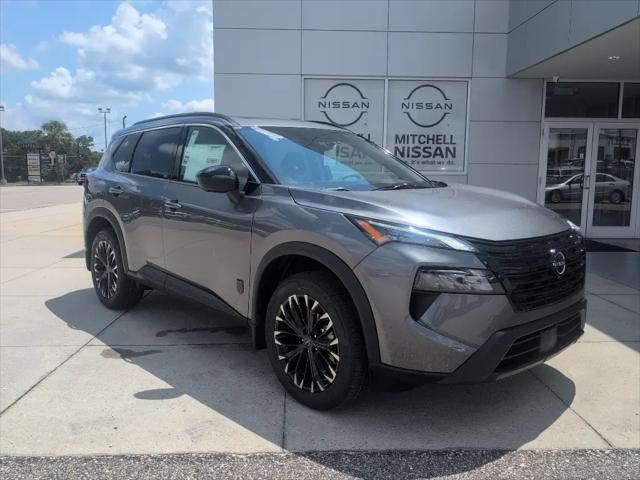 2026 Nissan Rogue Dark Armor for sale in Enterprise, AL