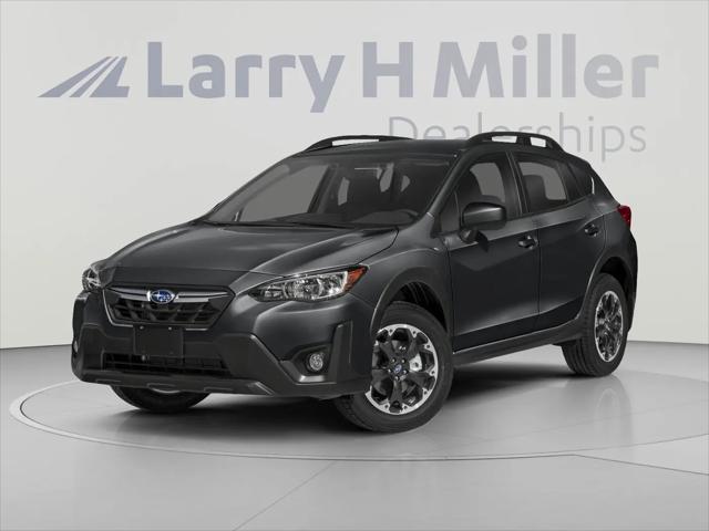 2023 Subaru Crosstrek Premium for sale in Mesa, AZ