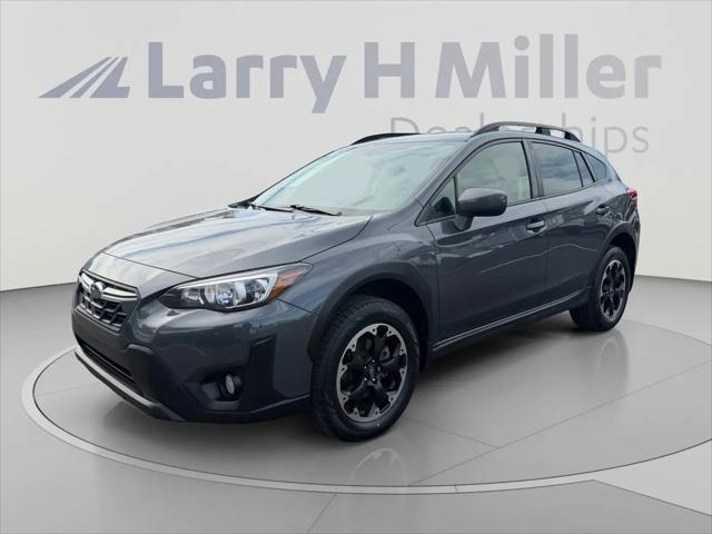 2023 Subaru Crosstrek Premium for sale in Mesa, AZ