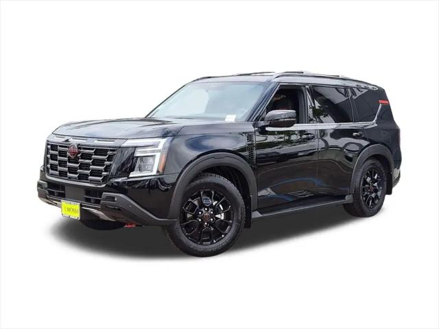 2026 Nissan Armada PRO-4X for sale in San Diego, CA