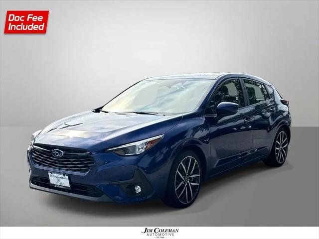 2024 Subaru Impreza Sport 5-Door for sale in Clarksville, MD