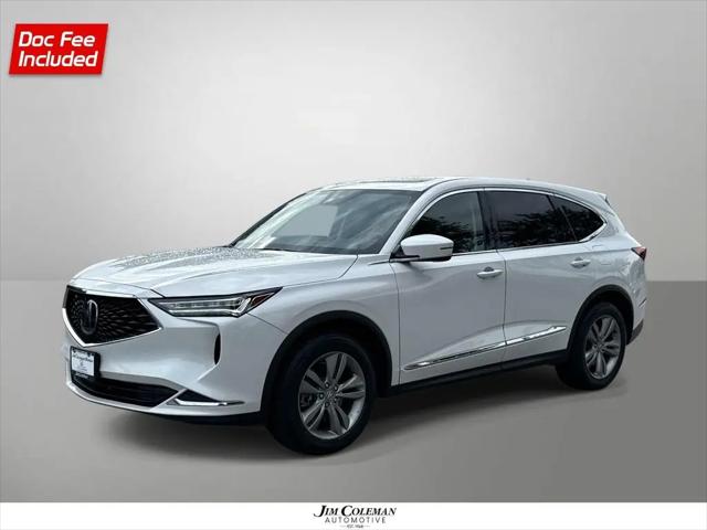2024 Acura MDX Base for sale in Clarksville, MD