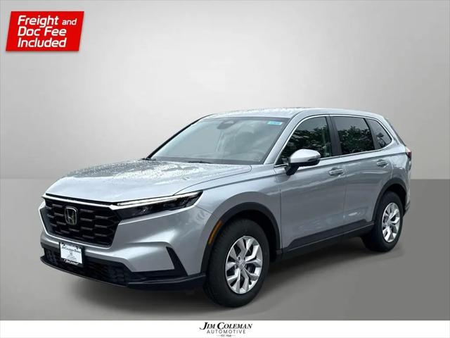 2026 Honda CR-V LX AWD for sale in Clarksville, MD