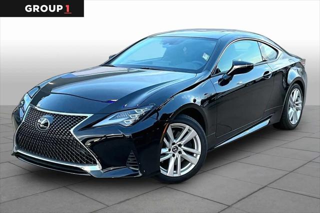 2023 Lexus RC 350 RC 350 for sale in Oklahoma City, OK