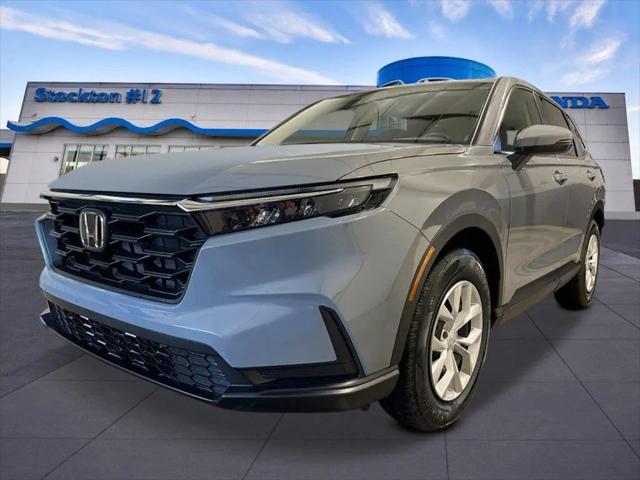 2026 Honda CR-V LX AWD for sale in Sandy, UT