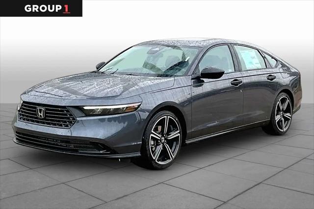 2026 Honda Accord Sedan SE for sale in Oklahoma City, OK