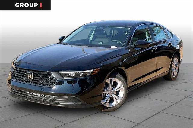 2026 Honda Accord Sedan LX for sale in Oklahoma City, OK