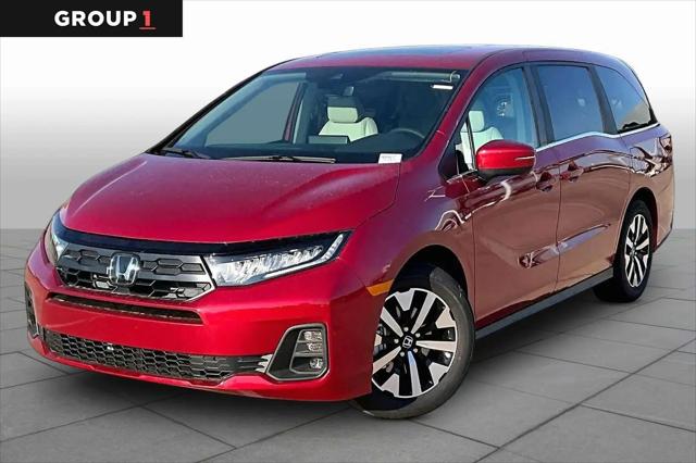 2027 Honda Odyssey EX-L for sale in Oklahoma City, OK