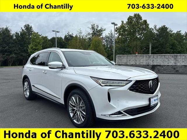 2023 Acura MDX Advance Package for sale in Chantilly, VA