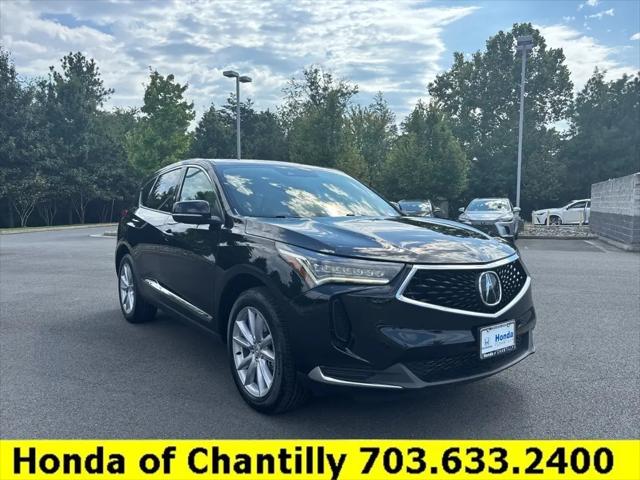 2023 Acura RDX Standard for sale in Chantilly, VA