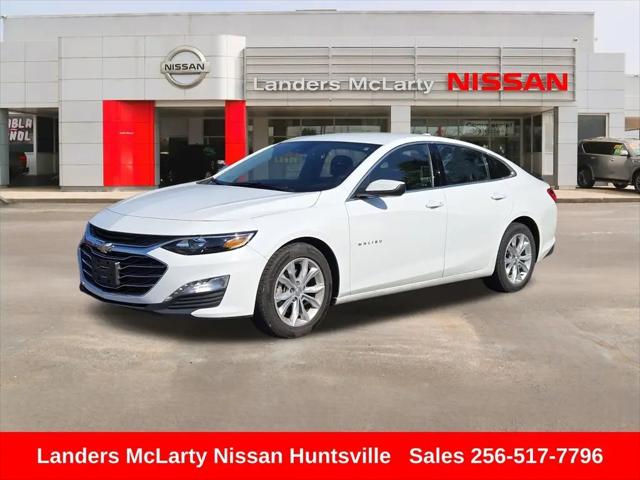 2024 Chevrolet Malibu FWD 1LT for sale in Huntsville, AL