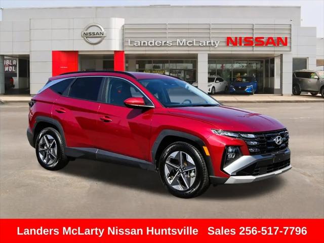 2025 Hyundai Tucson SEL for sale in Huntsville, AL